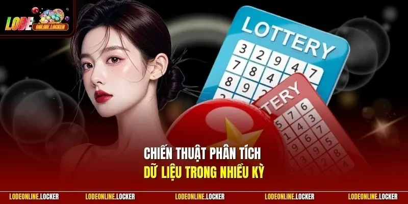Chiến thuật phân tích dữ liệu trong nhiều kỳ